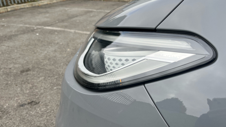 Volkswagen ID.3 150kW Family Pro Performance 58kWh 5dr Auto Electric Hatchback